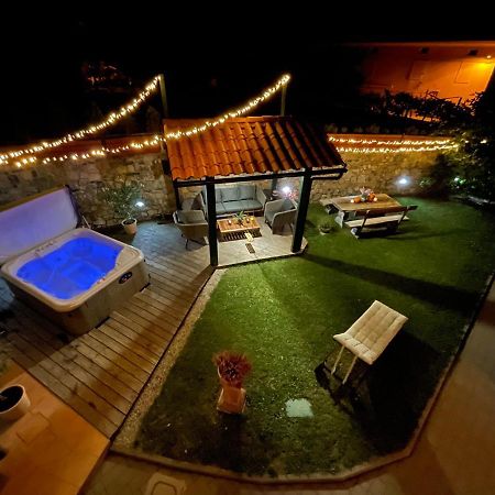 Vila Friuli Karst Komen Exterior foto