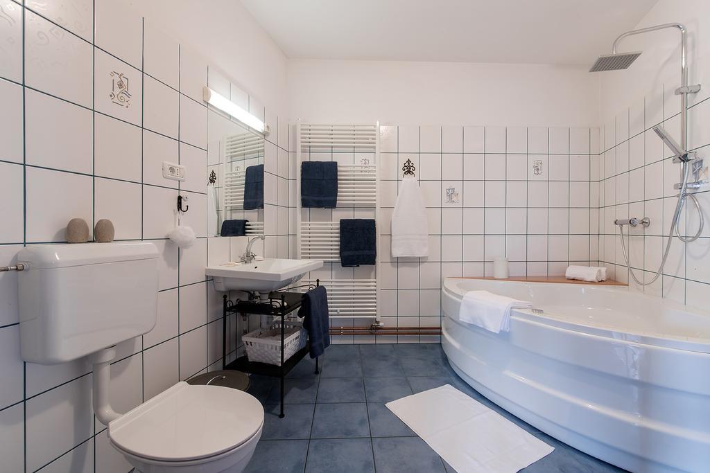 Vila Friuli Karst Komen Exterior foto