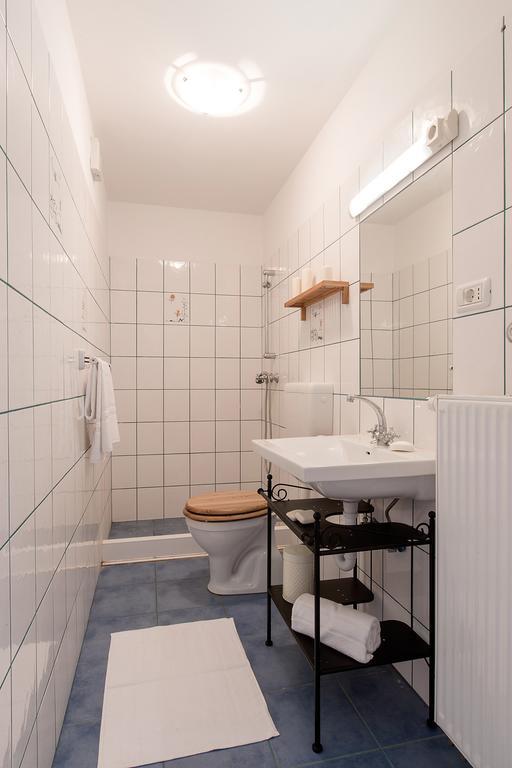 Vila Friuli Karst Komen Exterior foto